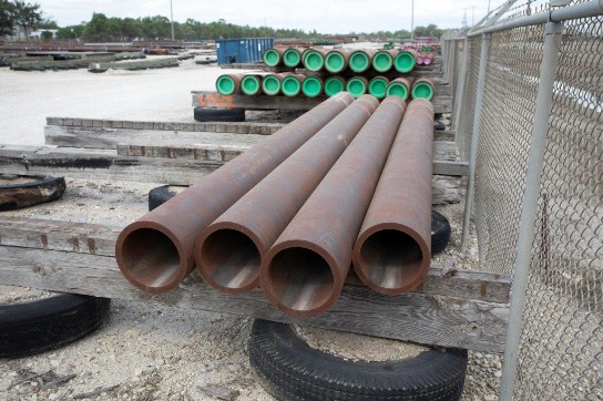 Pipe Market