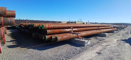 Pipe Market
