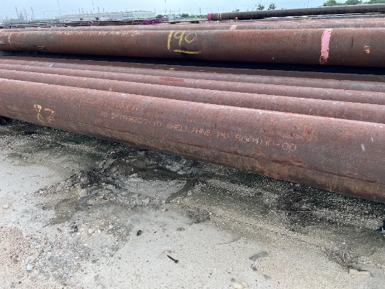 Pipe Market