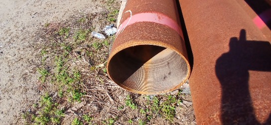 Pipe Market