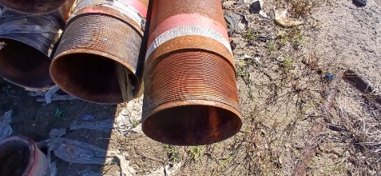 Pipe Market