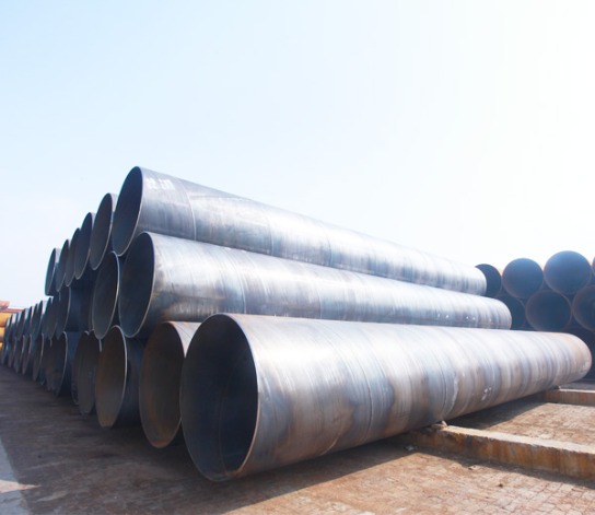 Pipe Market