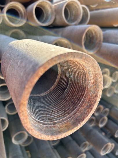 Pipe Market