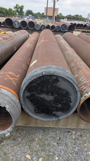Pipe Market