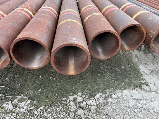 Pipe Market
