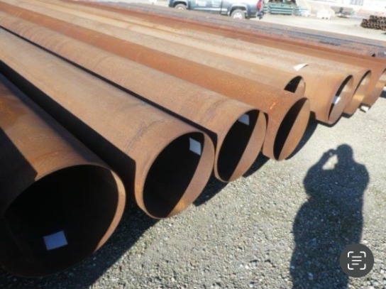 Pipe Market