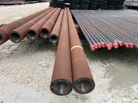 Pipe Market