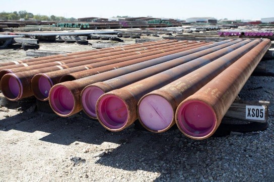 Pipe Market