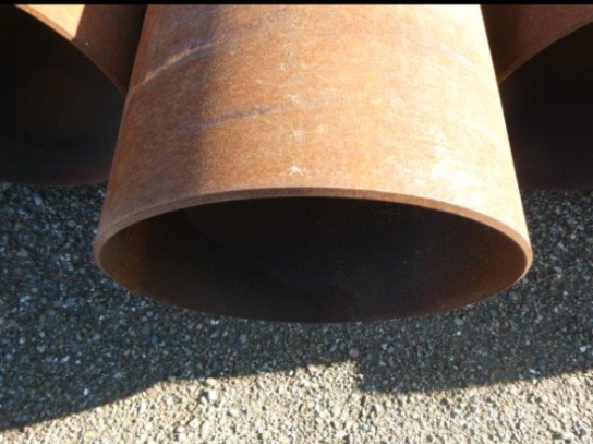Pipe Market