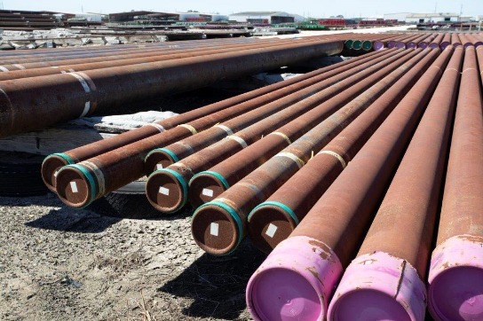 Pipe Market