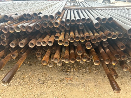 Pipe Market