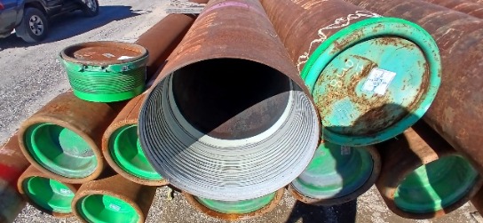Pipe Market