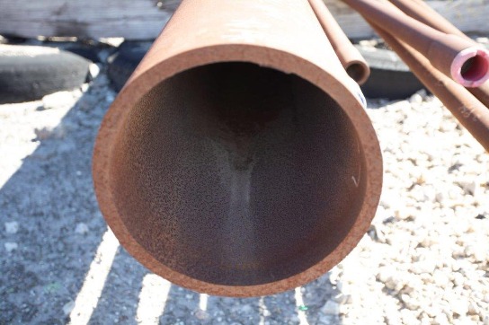 Pipe Market