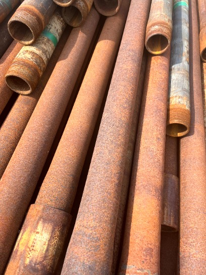 Pipe Market