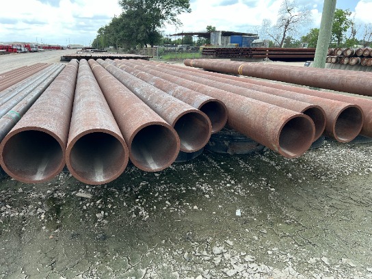Pipe Market