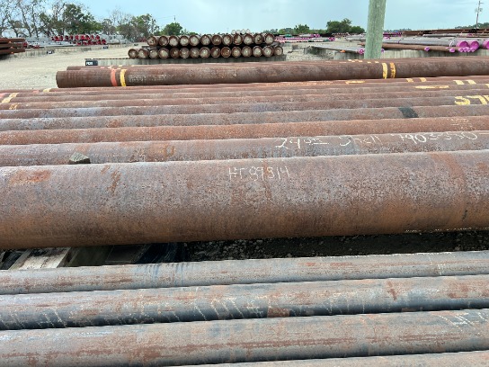 Pipe Market