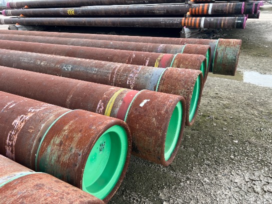 Pipe Market