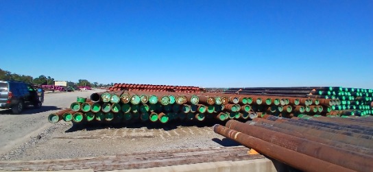 Pipe Market